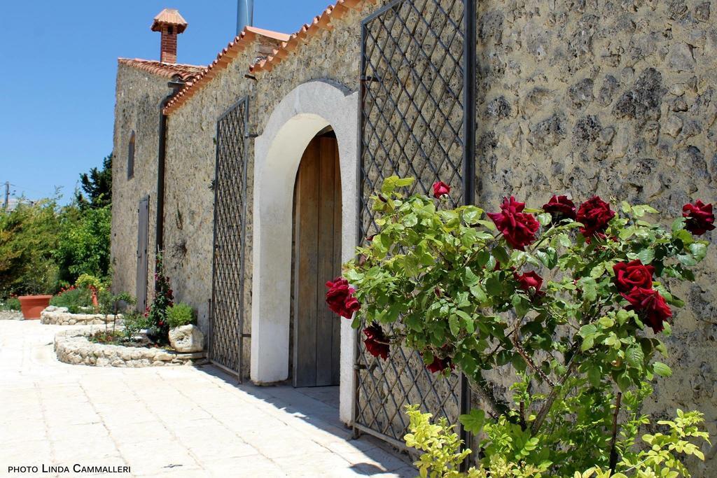 Вилла Coscio Di Badia Naro Экстерьер фото